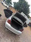 Mercedes-Benz C180 2005 Silver - 4