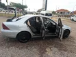 Mercedes-Benz C180 2005 Silver - 5