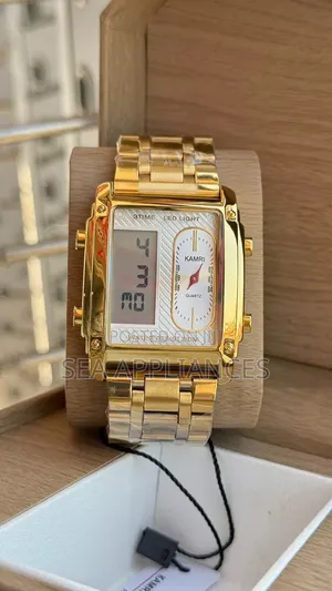Kalenji Watch - White Face