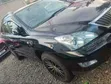 Toyota Harrier 2008 Black - 2