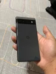 Google Pixel 6a 128GB Black (Refurbished) - 2