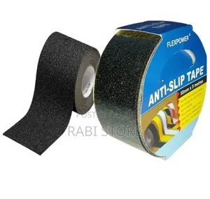 ABRO Anti-Slip Tape (50mm x 5m)
