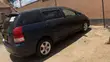 Toyota Wish 2006 Blue - 2
