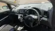 Toyota Wish 2006 Blue - 4