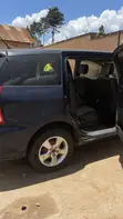 Toyota Wish 2006 Blue - 5