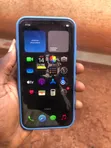 Apple iPhone XR 64GB Blue - 2