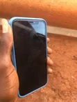 Apple iPhone XR 64GB Blue - 3