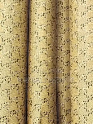 Classy Curtains and Accessories