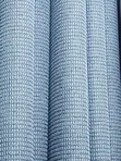 Home Interiors Rich Colour Luxury Curtains - 1