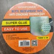 High Power Waterproof Tape - 1