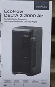 EcoFlow DELTA 3 2000 Air Portable Power Station - 2