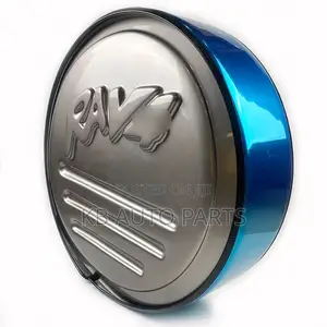 Toyota RAV4 Tyre Cover