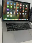 Apple MacBook Pro 2019 15" Intel Core i7 16GB RAM 256GB SSD - 2