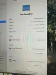 Apple MacBook Pro 2019 15" Intel Core i7 16GB RAM 256GB SSD - 3