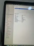 Apple MacBook Pro 2019 15" Intel Core i7 16GB RAM 256GB SSD - 4