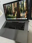 Apple MacBook Pro 2019 15" Intel Core i7 16GB RAM 256GB SSD - 5