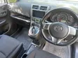 Toyota Ractis 2013 Silver - 4