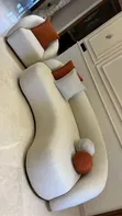 Brand New Bean Sofa - 1