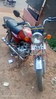 Bajaj Boxer 2023 Red - 1