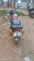 Bajaj Boxer 2023 Red - 5