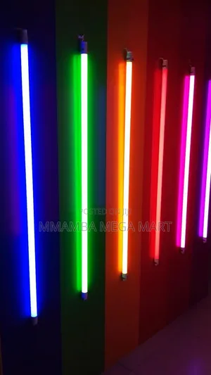 4ft and 2ft Neon Lights
