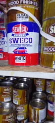 Soweco NC Paint, 4 Liters - 2