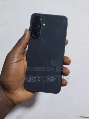 Samsung Galaxy A36 256GB Black