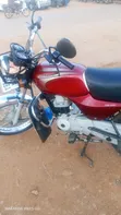 Bajaj Boxer 100 2024 Red - 4