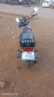 Bajaj Boxer 100 2024 Red - 5