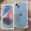 New Apple iPhone 14 Plus 256GB Purple - 1