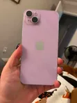 New Apple iPhone 14 Plus 256GB Purple - 2