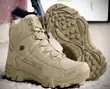 Jungle Rider Boots - Brown, Sizes 40-46 - 1