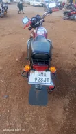 Bajaj Boxer 2025 Red - 5