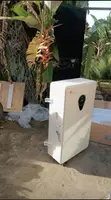 25kWh Felicity Lithium Battery - 2