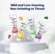 Aiwibi Kids Toothpaste - Grape Flavor - 1