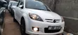 Mazda Demio 2005 White - 1