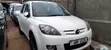 Mazda Demio 2005 White - 4