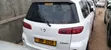 Mazda Demio 2005 White - 5