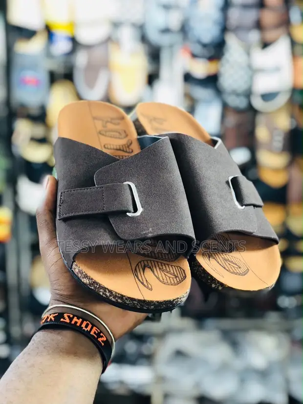 Unisex Sandals - Sizes 40-45 - 1