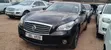 Nissan Fuga 2010 Black - 2