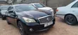 Nissan Fuga 2010 Black - 3
