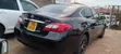 Nissan Fuga 2010 Black - 4