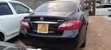 Nissan Fuga 2010 Black - 5