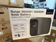 EcoFlow Delta 3 Classic 1800W Power Station - 1