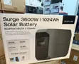 EcoFlow Delta 3 Classic 1800W Power Station - 2