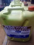 Wood Preservation Treatment - 2