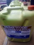 Wood Preservation Treatment - 3