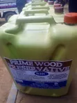 Wood Preservation Treatment - 4