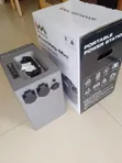 Vestwoods 1000W Portable Power Station - 2