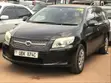 Toyota Corolla Fielder 1.5 Petrol AWD 2008 Black - 1